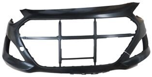 HYUNDAI I30- 12/16; ÖN TAMPON (SIS/PANJUR DELIKLI/SENSÖR DELIKSIZ)(TYG)