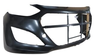 HYUNDAI I30- 12/16; ÖN TAMPON (SIS/PANJUR DELIKLI/SENSÖR DELIKSIZ)(TYG)