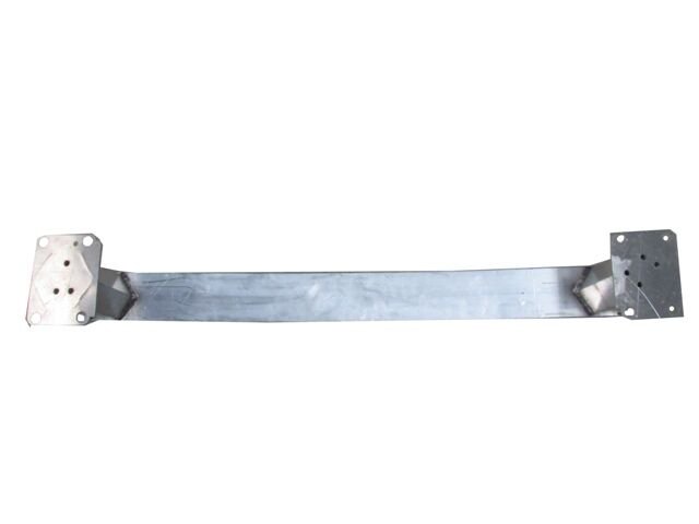 OPEL GRANDLAND X- 18/21; ÖN TAMPON DEMIRI (ALÜMINYUM)