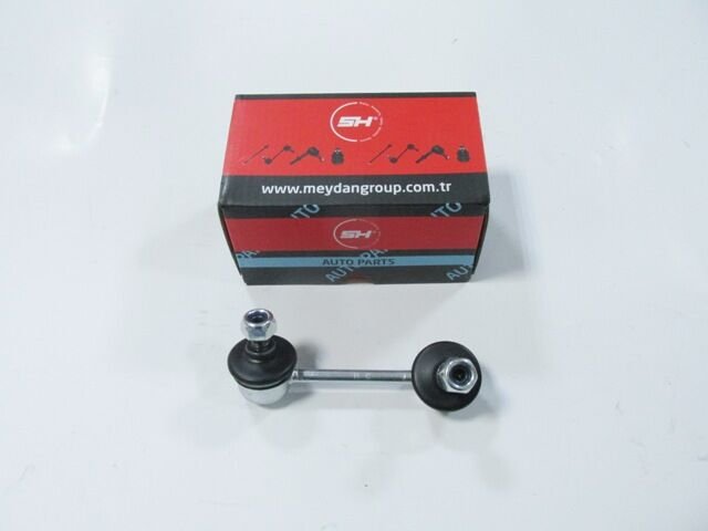 TOYOTA COROLLA- HB- 04/06; VIRAJ ASKI Z ROT ARKA SOL (100mm) (SH)