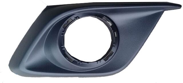 MAZDA 3- SD/HB- 14/16; SIS LAMBA KAPAGI SAG SIS DELIKLI ÇERÇEVESIZ (TYG)