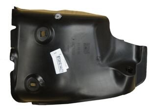 RENAULT MEGANE- 2- 03/09; ARKA ÇAMURLUK DAVLUMBAZI SAG (ARKANIN ÖNÜ)(SEDAN/HATCHBACK)