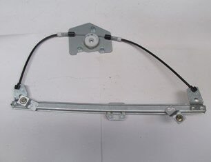 PEUGEOT 406- 95/04; ÖN CAM KRIKOSU SAG ELEKTRIKLI/MOTORSUZ (TW)