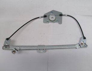 PEUGEOT 406- 95/04; ÖN CAM KRIKOSU SOL ELEKTRIKLI/MOTORSUZ (TW)