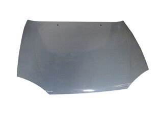 FORD FIESTA- 00/02; MOTOR KAPUTU GRI BOYALI (ICELI/ÇEKOMASTIKLI) (SIMYI)