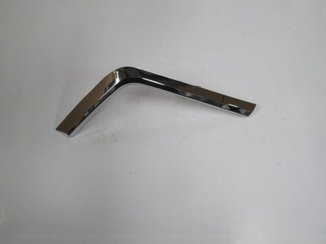 MITSUBISHI ASX- 17/19; ÖN TAMPON BANDI ALT NIKELAJI SAG (FPI)