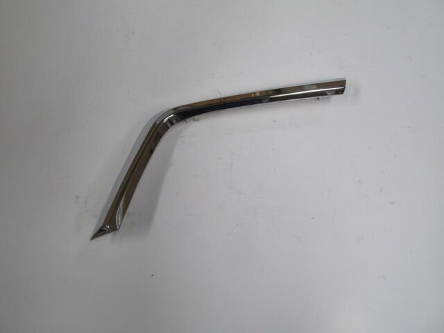 MITSUBISHI ASX- 17/19; ÖN TAMPON BANDI ALT NIKELAJI SAG (FPI)