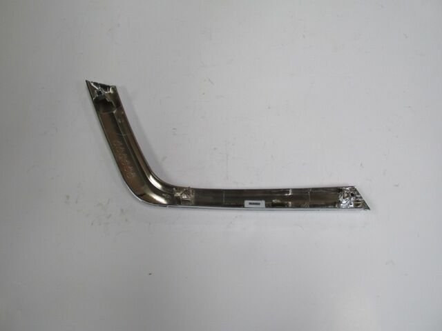 MITSUBISHI ASX- 17/19; ÖN TAMPON BANDI ALT NIKELAJI SAG (FPI)