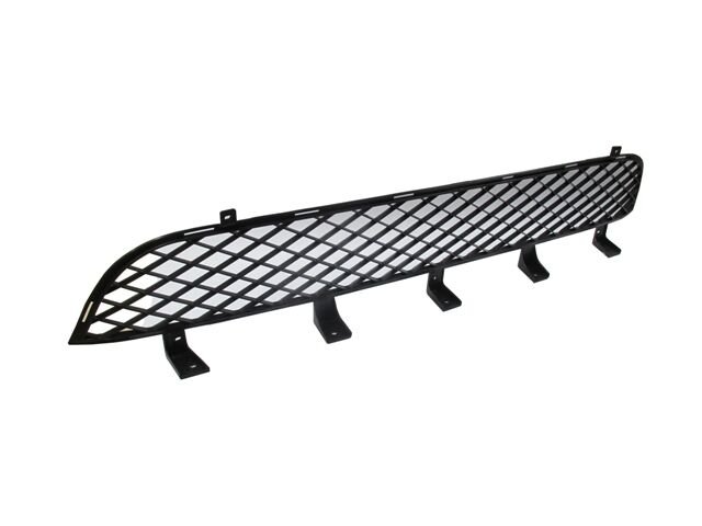 MITSUBISHI L200- PICK UP- 06/09; ÖN TAMPON PANJURU SIYAH (TYG)