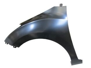 HYUNDAI I30- 12/16; ÖN ÇAMURLUK DELIKSIZ SOL (TYG)