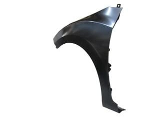 HYUNDAI I30- 12/16; ÖN ÇAMURLUK DELIKSIZ SOL (TYG)