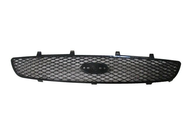 FORD FIESTA- 00/02; ÖN PANJUR IÇ SIYAH (TYG)