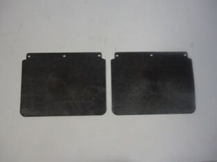 HYUNDAI STAREX- KAMYONET- 98/08; ARKA PAÇALIK SAG/SOL SET (2PARÇA)