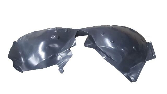 OPEL GRANDLAND X- 18/21; ÖN ÇAMURLUK DAVLUMBAZI SOL