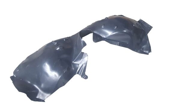 OPEL GRANDLAND X- 18/21; ÖN ÇAMURLUK DAVLUMBAZI SOL