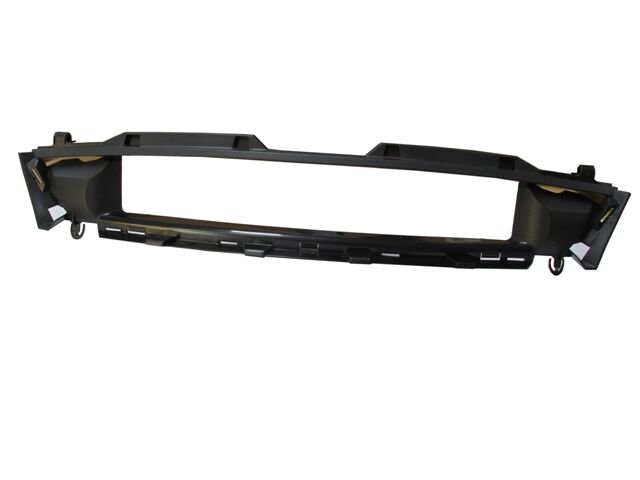 FORD FIESTA- 00/02; ÖN PANJUR DIS ÇERÇEVESI SIYAH (TYG)