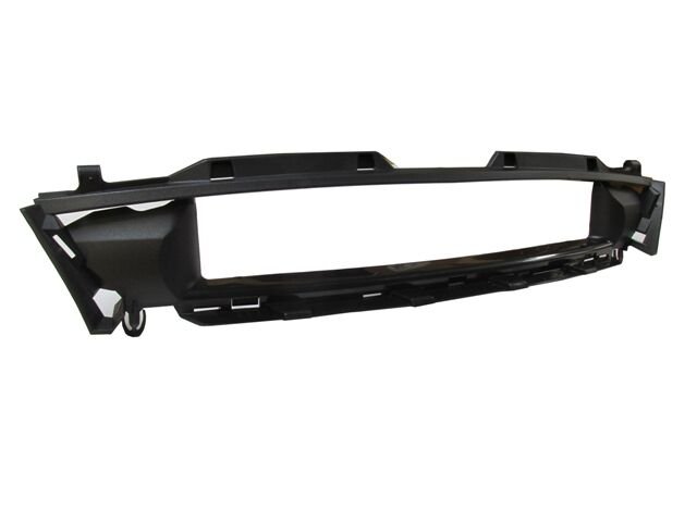 FORD FIESTA- 00/02; ÖN PANJUR DIS ÇERÇEVESI SIYAH (TYG)