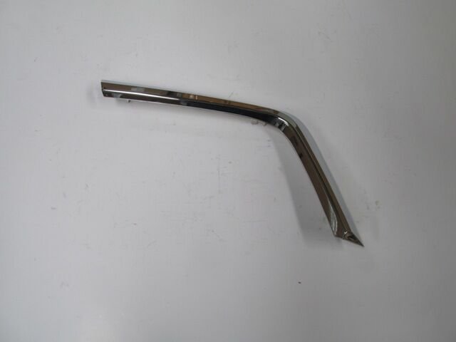 MITSUBISHI ASX- 17/19; ÖN TAMPON BANDI ALT NIKELAJI SOL (FPI)