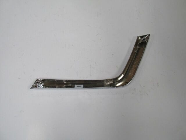 MITSUBISHI ASX- 17/19; ÖN TAMPON BANDI ALT NIKELAJI SOL (FPI)