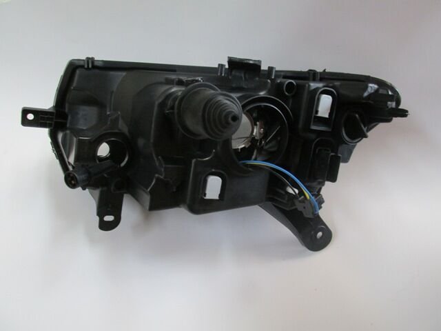 DACIA SANDERO- 13/16; FAR LAMBASI SAG MANUEL (H4) 6FISLI SIYAH (TW-Y)