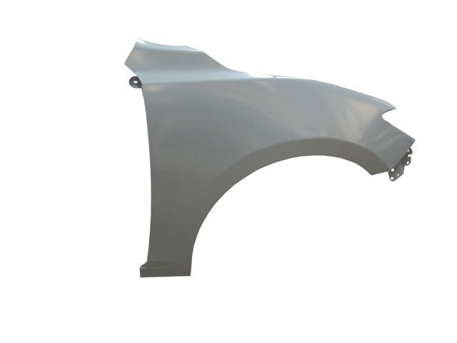 MAZDA 3- SD/HB- 14/16; ÖN ÇAMURLUK DELIKSIZ SAG GRI BOYALI(SIMYI)