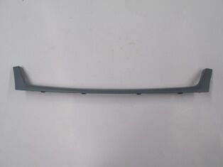 FORD FIESTA- 00/02; ÖN PANJUR ALT ÇITASI ASTARLI GRI (TYG)