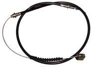 NISSAN PICK UP- D21/D22; EL FREN TELI ARKA SOL KISA (HATALI)