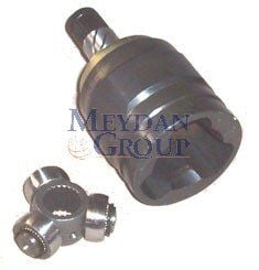 NISSAN SUNNY- B11 CD17- 84/88; IÇ AKS KAFASI (IÇ:23 DIS/DIS:24 DIS) BENZINLI/DIZEL TIP (UNICA)