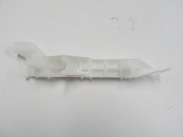 MITSUBISHI L200- PICK UP- 10/13; ÖN TAMPON BRAKETI SOL (BÜYÜK TIP) (CASP)