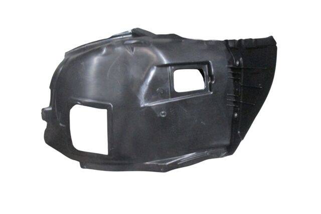 BMW 3 SERI- E90- 09/11; ÖN ÇAMURLUK DAVLUMBAZI SOL ÖNÜN ÖNÜ (PLASTIK ENJEKSIYON)
