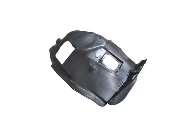 BMW 3 SERI- E90- 09/11; ÖN ÇAMURLUK DAVLUMBAZI SOL ÖNÜN ÖNÜ (PLASTIK ENJEKSIYON)