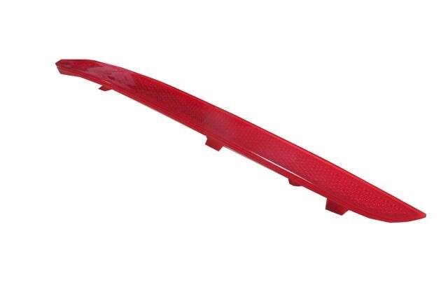 MERCEDES C CLASS- W205- 14/20; ARKA TAMPON REFLEKTÖRÜ SAG