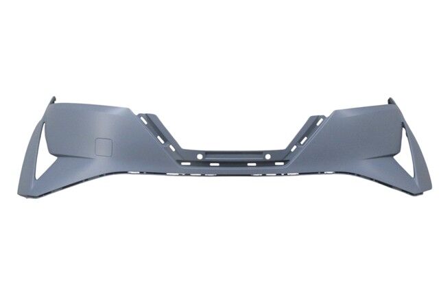 NISSAN QASHQAI- J12- 22/24; ÖN ÜST TAMPON ASTARLI GRI (TYG)