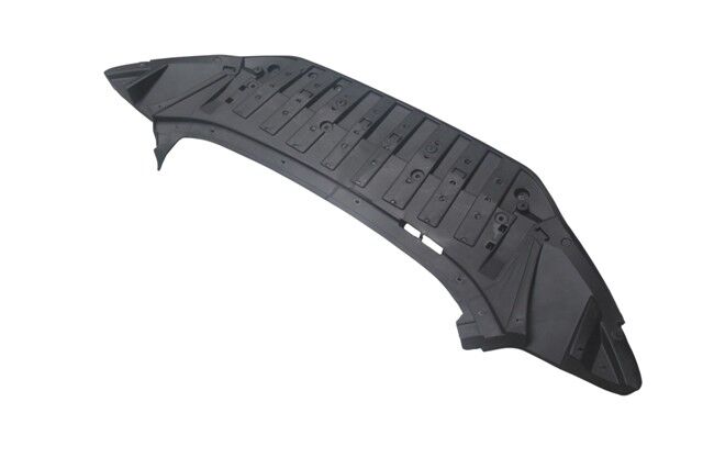 FORD TOURNEO COURIER- V769- 24/25; ÖN TAMPON ALT KORUMA PLASTİĞİ