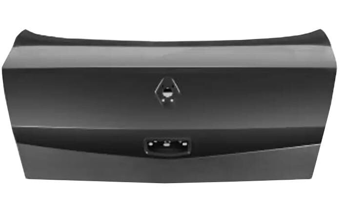 RENAULT MEGANE- 2- 03/09; ARKA BAGAJ KAPAGI