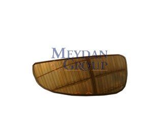 CITROEN JUMPER- 07/13; AYNA CAMI SOL ALT ISITMASIZ