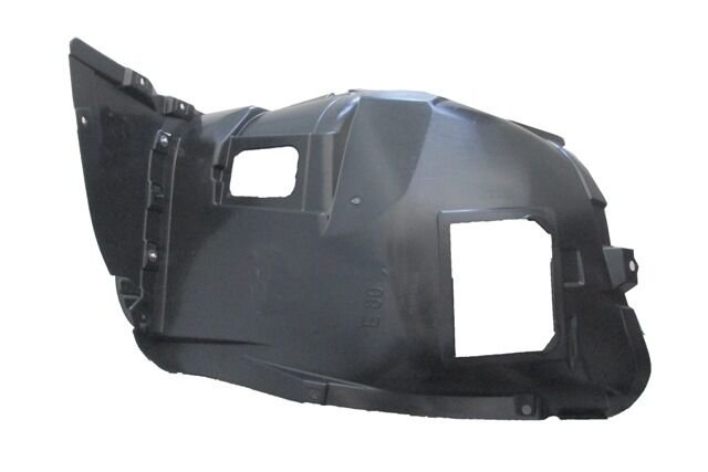 BMW 3 SERI- E90- 05/09; ÖN ÇAMURLUK DAVLUMBAZI SOL ÖNÜN ÖNÜ (PLASTIK ENJEKSIYON)