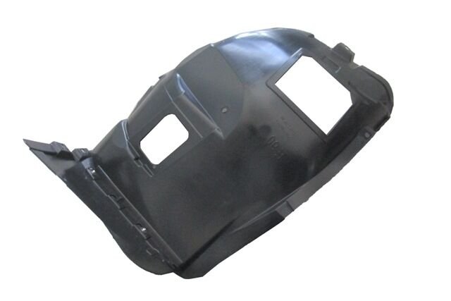 BMW 3 SERI- E90- 05/09; ÖN ÇAMURLUK DAVLUMBAZI SOL ÖNÜN ÖNÜ (PLASTIK ENJEKSIYON)