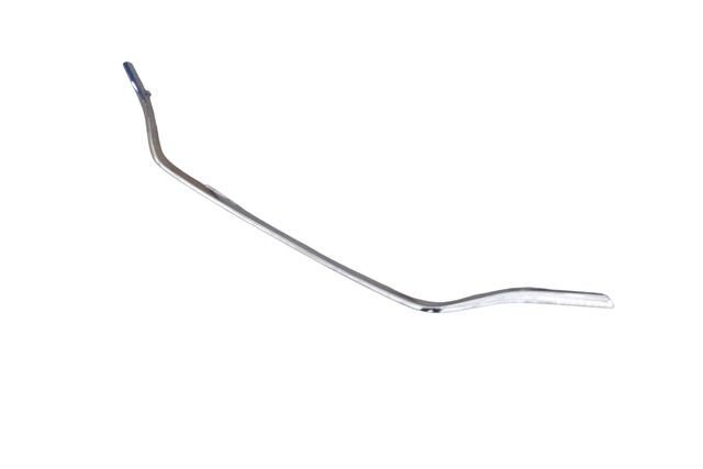 (YENİ ÜRÜN!!!)HONDA JAZZ- 18/19; ÖN PANJUR ÜST NIKELAJI (TYG)