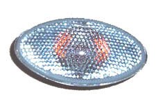 SUZUKI GRAND VITARA- 06/12; ÇAMURLUK SINYALI BEYAZ SAG/SOL AYNI (ADET) (FAMELLA)