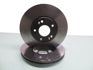 KIA SPORTAGE- 11/15; ÖN FREN DISKI (HAVALI)(ADET)(300X28X69X47,3X5-2)(DAIWA)