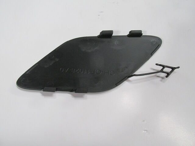 OPEL ASTRA- K- HB- 16/19; ÖN TAMPON ÇEKI DEMIRI KAPAGI GRI (TW)