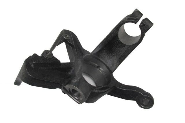 AUDI A1- 11/18; ÖN AKS TASIYICI SAG