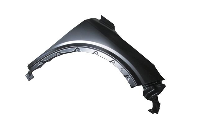 NISSAN QASHQAI- J12- 22/24; ÖN ÇAMURLUK SAG ÇELIK DODIK DELIKLI/SINYAL DELIKSIZ (TYG)