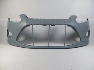 FORD FOCUS C MAX- 11/15; ÖN TAMPON GRI (ASTARLI) (TÜV) (TYG)