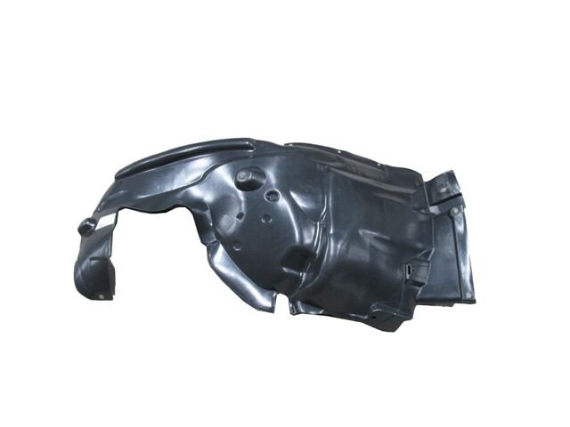 BMW 3 SERI- E90- 05/09; ÖN ÇAMURLUK DAVLUMBAZI SAG ÖNÜN ARKASI (LT-BM6022) (TW)