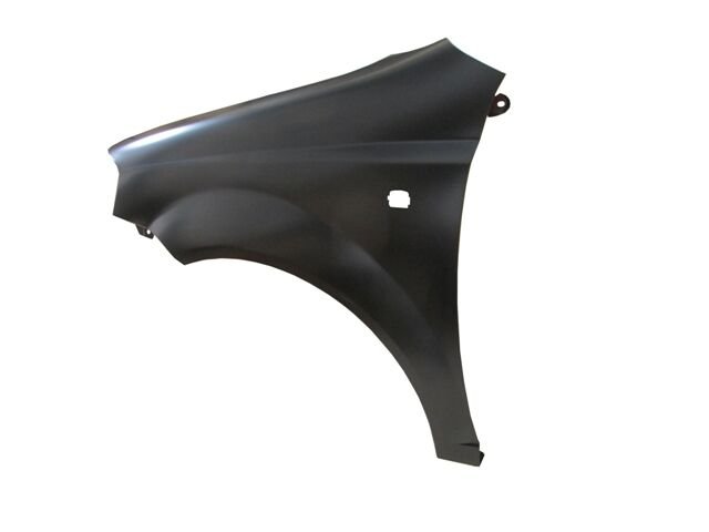 CHEVROLET KALOS- SD/HB- 04/05; ÖN ÇAMURLUK DELIKLI SOL (TW)