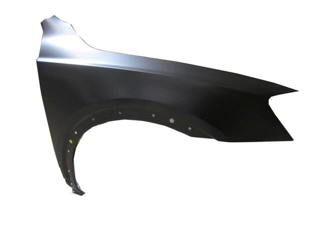 AUDI Q3- 12/18; ÖN ÇAMURLUK DELIKSIZ SAG (TW)