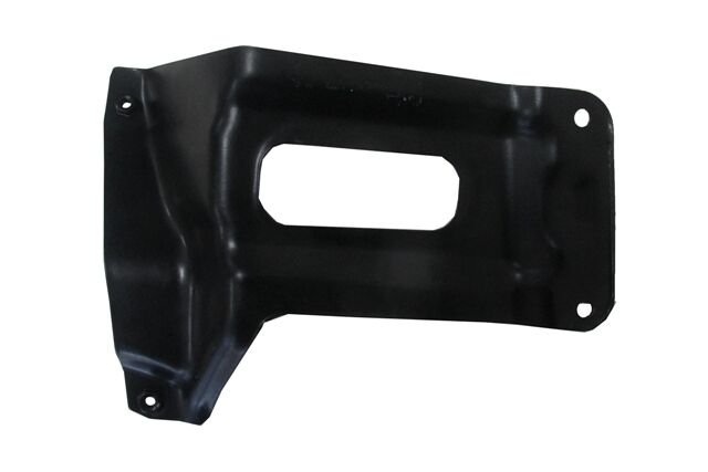 MITSUBISHI L200- PICK UP- 06/15; ÖN TAMPON DEMIRI BAGLANTI AYAGI SAG (YAN) (EAGLE BODY)