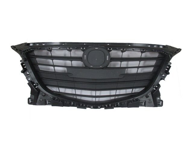 MAZDA 3- SD/HB- 14/16; ÖN PANJUR NIKELAJ ÇITASIZ (TYG)